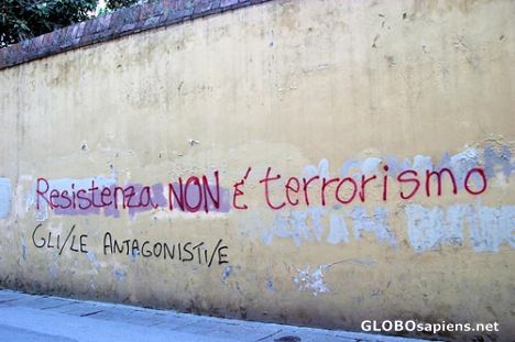 Postcard Pisa