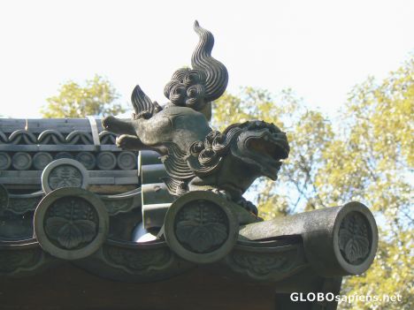 Postcard Detail