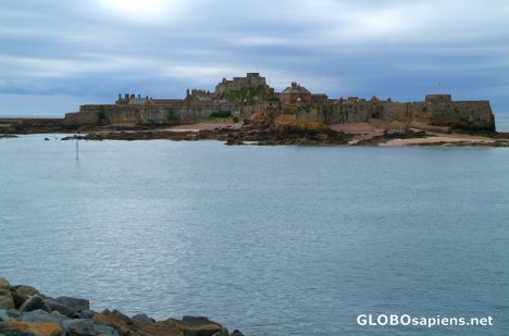 Postcard Jersey - Fort Elizabeth 3