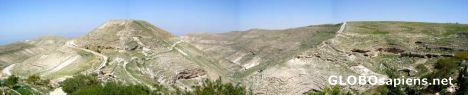 Postcard Mukawir