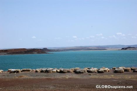 Postcard el molo