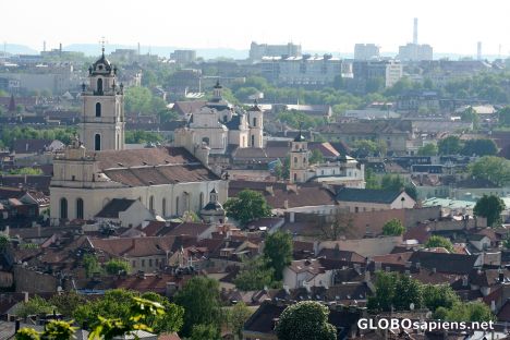 Vilnius