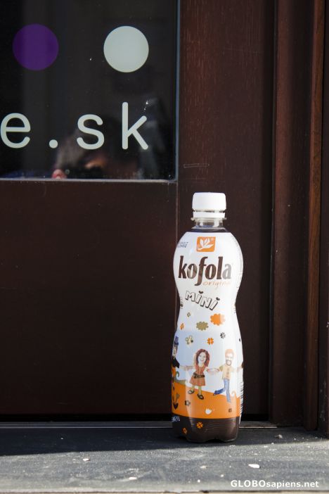 Postcard Bottle...