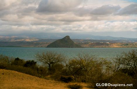 Antsiranana (Diego Suarez) - Bay & Sugar Rock