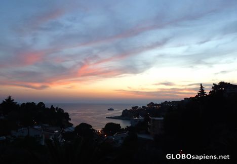 Postcard Ulcinj