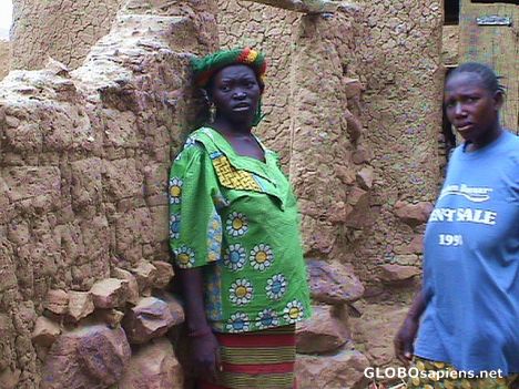 Postcard Memories of Black Africa