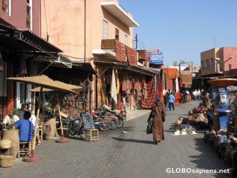 Postcard Markets 3