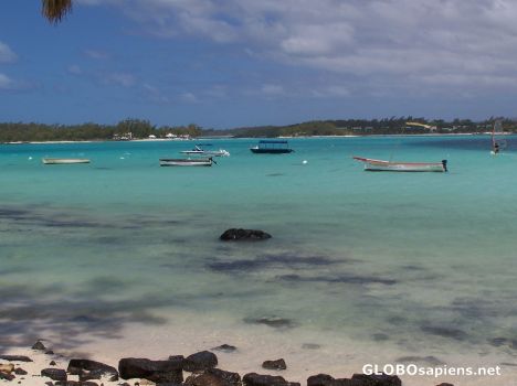 Blue Bay