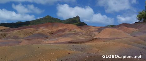 Chamarel