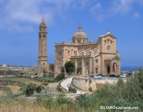 Ta' Pinu