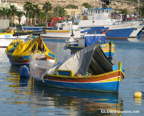 Fish Village