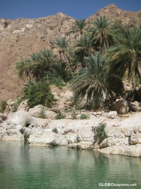 Wadi Shab