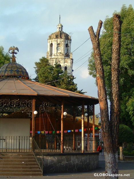 Coyoacan