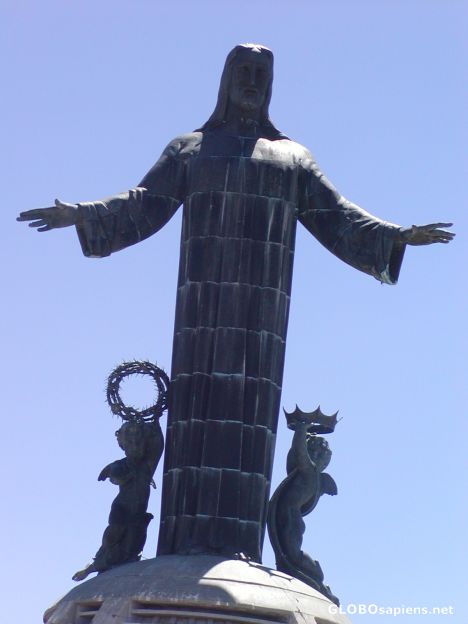 Cristo Rey