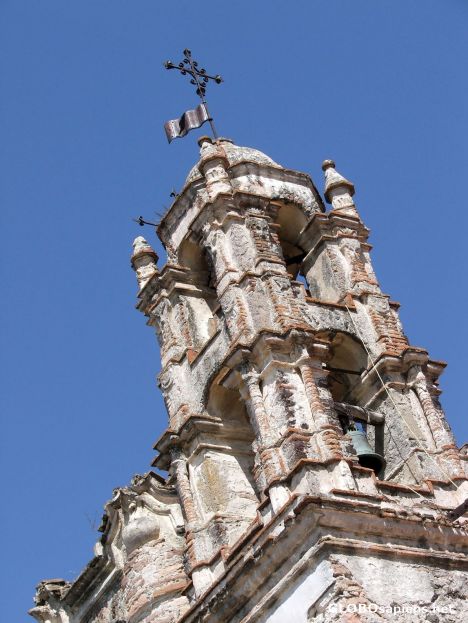 Postcard Juriquilla