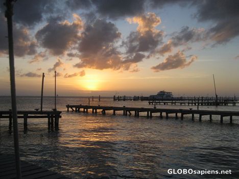 Mexico - Isla Mujeres