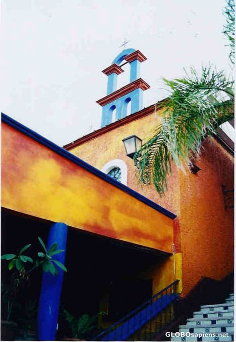 Postcard Plaza Bonita in Downtown Cancun