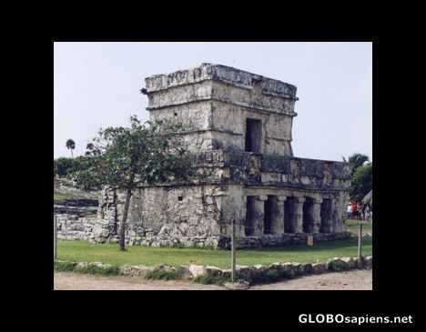 ruinas tulum 2