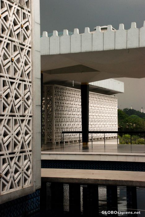 Postcard national masque inside2