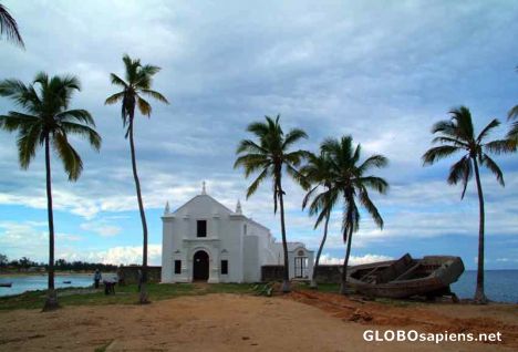 Ilha de Mocambique