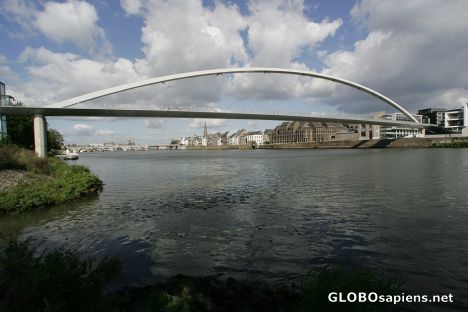 Postcard Maastricht