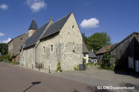 Postcard Lemiers
