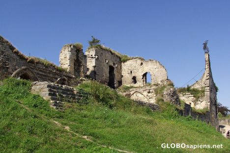 Postcard Valkenburg