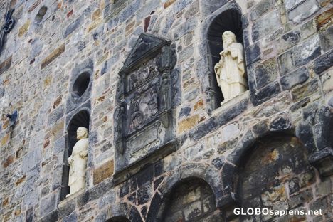 Postcard Rolduc