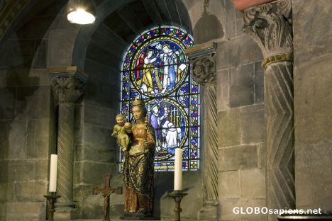 Postcard Kerkrade