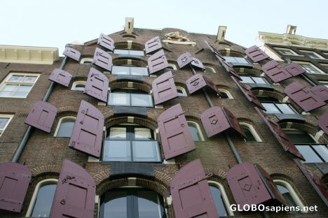 Postcard Singel