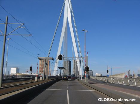Postcard Bridge
