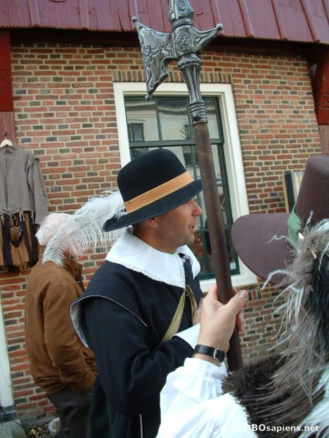 Postcard What's Rembrandt doing yet?
