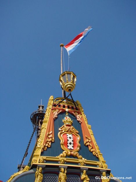 The new Batavia.