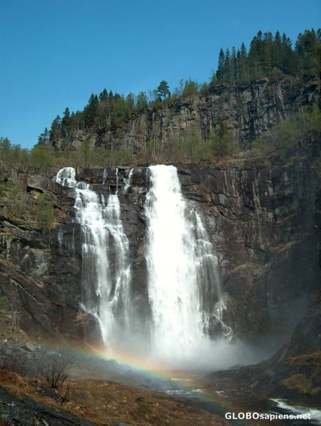 Norway - Voss