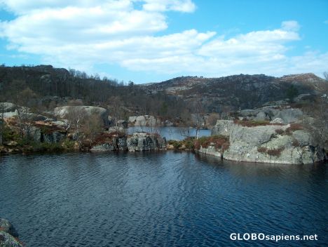 Postcard Norway - Preikestolen