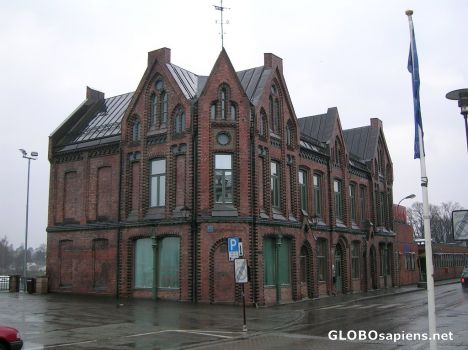 Tollboden