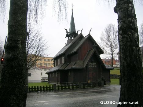 Postcard 