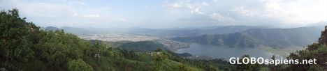 Volunteer in  nepal