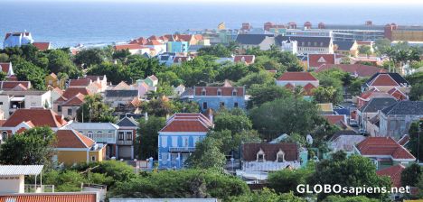 Postcard View