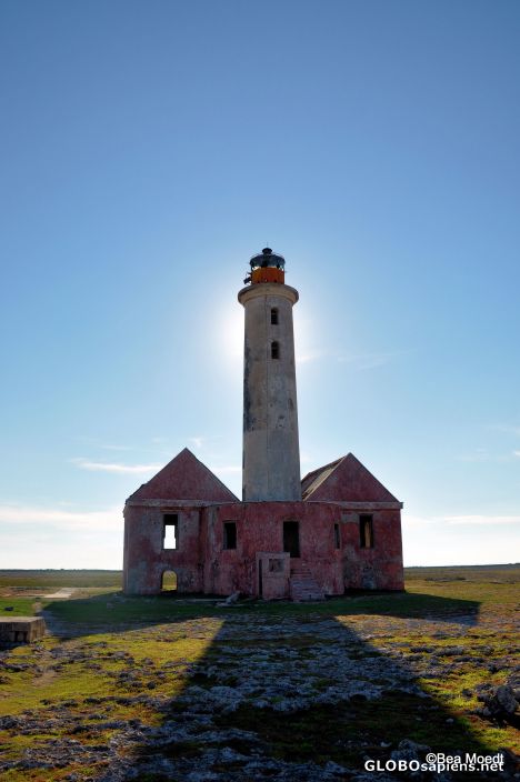 Postcard Lighthouse