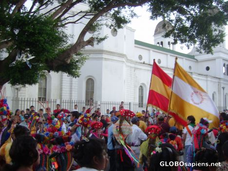Closer to the Church