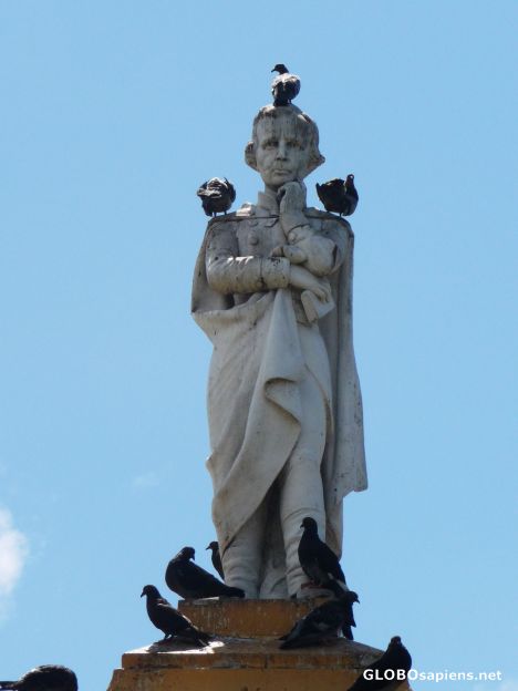 Maximo Jerez - I know exactly how he feels!