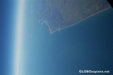 Postcard Flight