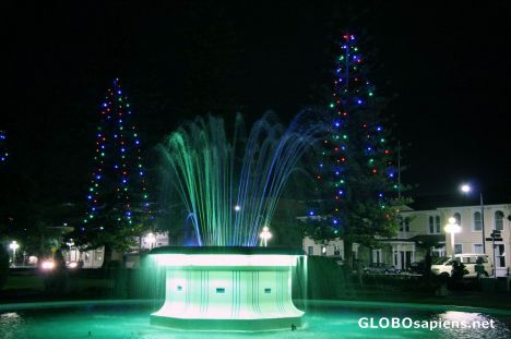 Postcard Still Christmas?