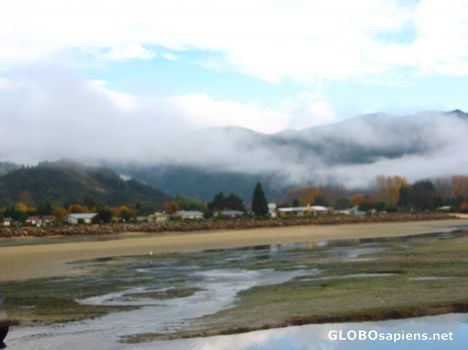 Postcard Morning in Abel Tasman National Park