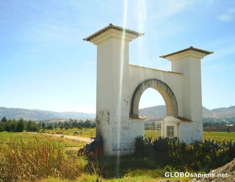 Postcard Portal