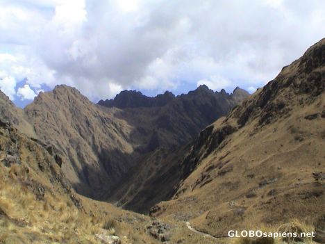 Postcard Dead Woman Pass 4200m (2)