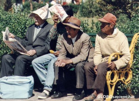 Postcard People (2)