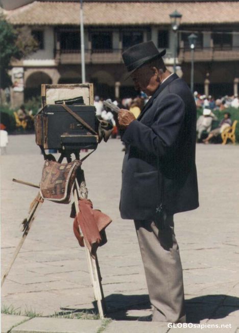 Postcard People (4)