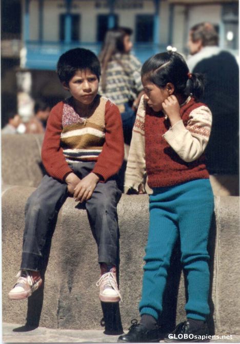 Postcard Kids (2)